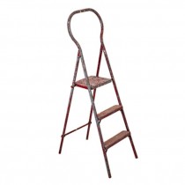 LADDER- Red Metal