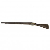 Vintage Rifle 46 1/2" L