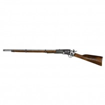 Single Barrel Rifle