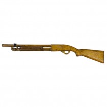 Prop Rifle/Wooden Trigger