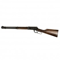 Dark Rifle W/Cock Trigger