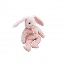 BEANIE BABIES- Pink Bunny