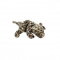 BEANIE BABIES- Leopard