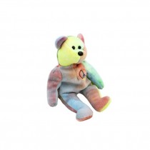 BEANIE BABIES- Rainbow Bear