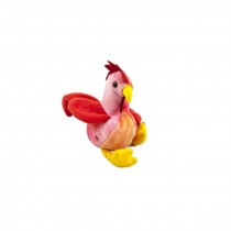 BEANIE BABIES- Red Rooster