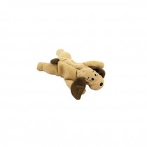 BEANIE BABIES- Brown Dog