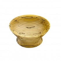 BOWL- Wooden