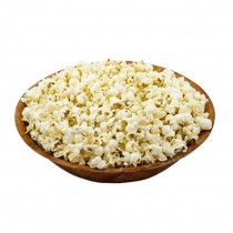 POPCORN- In Bowl