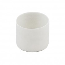 BOWL- Matte White