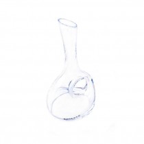 Clear Decanter/Indent Handle