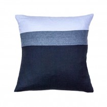 Pillow Linen Blu/NVY/Light Blu