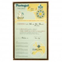 Print/Protugal/Cabo De Roca