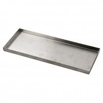 Chrome Platter/ Rectangular