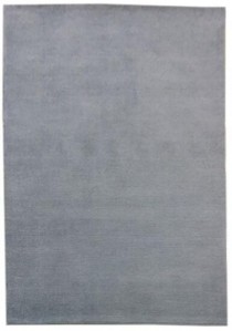 Rug-Contemporary Solid Teal