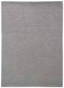 Rug-(5x8) Contemporary Solid Brown