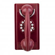 Push Button Wine Phone/Wall