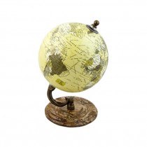 Small Table Top Globe