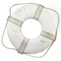 Nautical Life Preserver-Ring