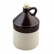 Moonshine Whiskey Jug