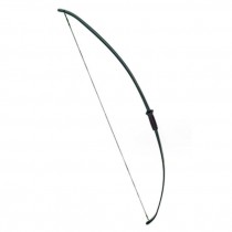 Archer's Bow-Black