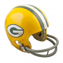 Helmet-Green Bay Packers