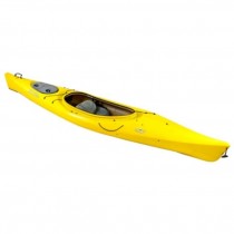 KAYAK-Yellow Single Person