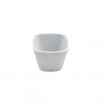 White Porcelin Bowl