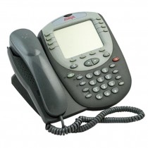TELEPHONE-Avaya-Receptionist Phone