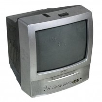 TELEVISION-Toshiba DVD/Video