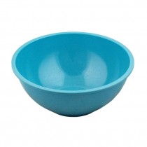 BOWL-Melamine Mixing Bowl-Turquoise