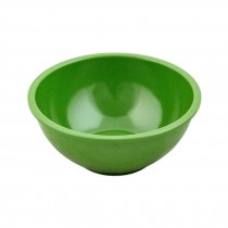 BOWL-Melamine Mixing Bowl-Green