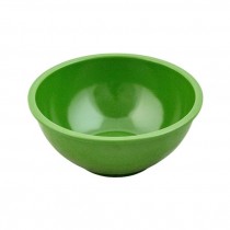 BOWL-Melamine Mixing Bowl-Green