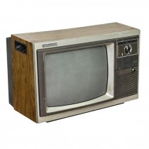 TELEVISION-Vintage Magnavox "Electronic Tuning"