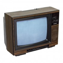 TELEVISION- Vintage MGA