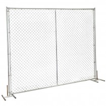 SCREEN-Chainlink Fence