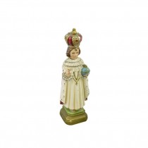 STATUE-Religious-Infant Jesus of Prague