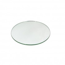 TRAY-Round Mirror