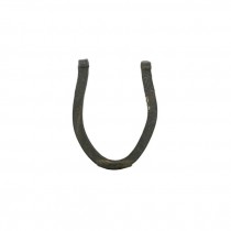 HORSESHOE-Large-Iron-2 X's Engraved