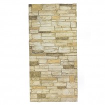 SCREEN-Fledgestone Wall