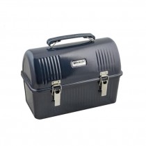 STEEL LUNCHBOX-Navy Blue-Stanley-Classic Series