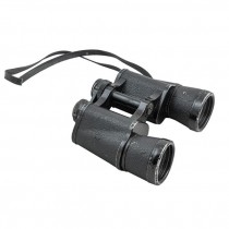 BINOCULARS-Vintage Black Field Binoculars