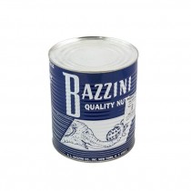 VINTAGE CAN-"Bazzini Quality Nuts"