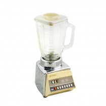 BLENDER-Vintage "Osterizer-Pluse Matic"