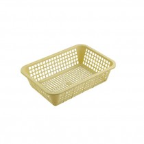 BASKET-Storage-Beige-Plastic