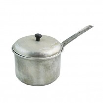 POT-Vintage Silver Wear-Ever