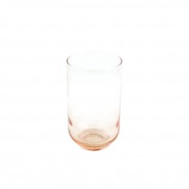 CUP-JUICE-Pink-Glass