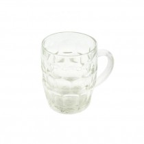 MUG-Glass-Dimpled