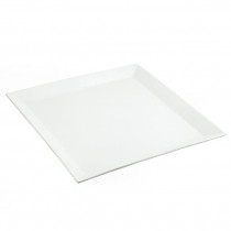 PLATTER-Serving-White-13.5" Sq