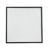 FRAME-Floater-Black-12.25" Sq