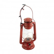 VINTAGE RED LANTERN